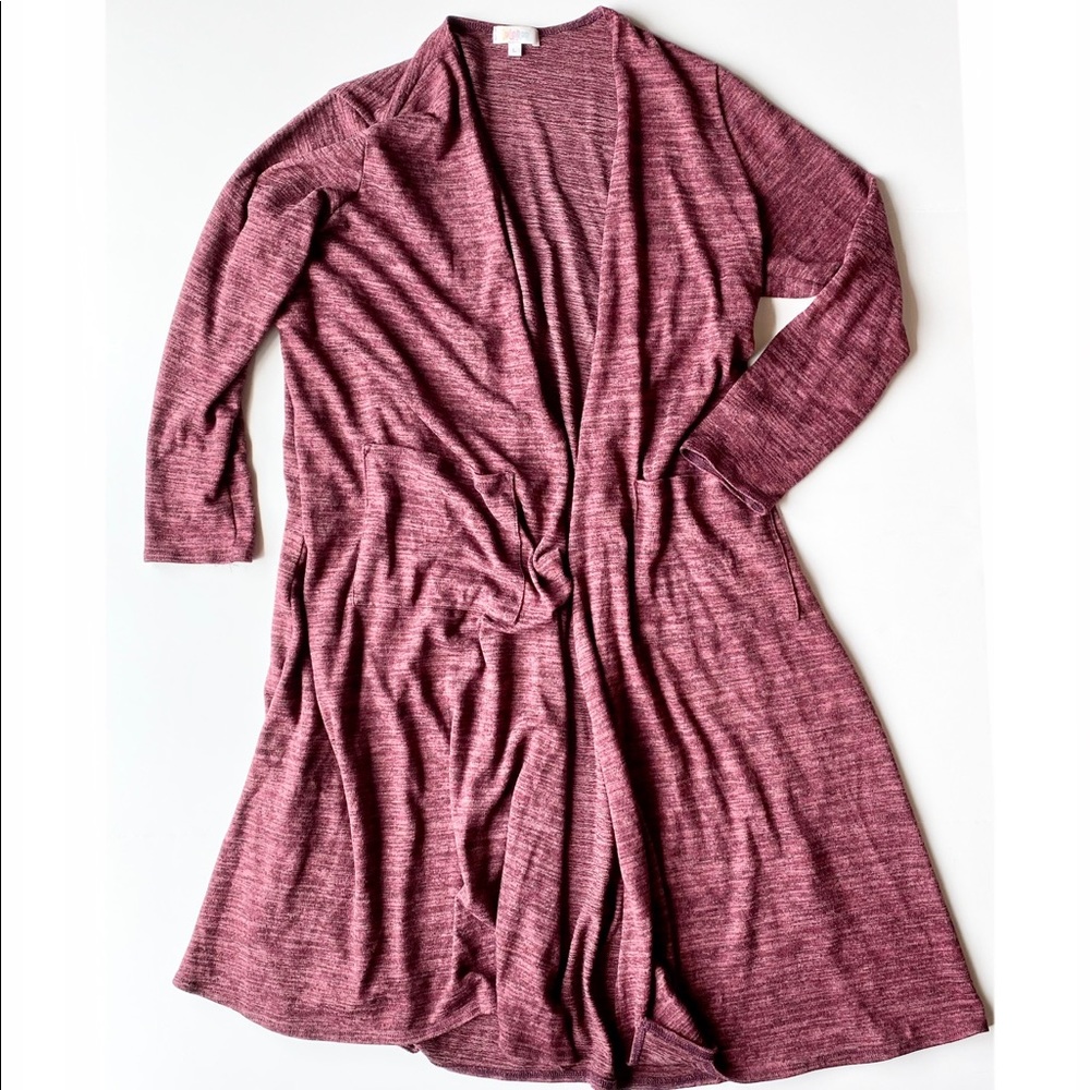 🚚FREE SHIPPING🚚  LuLaRoe Sarah Duster Cardigan